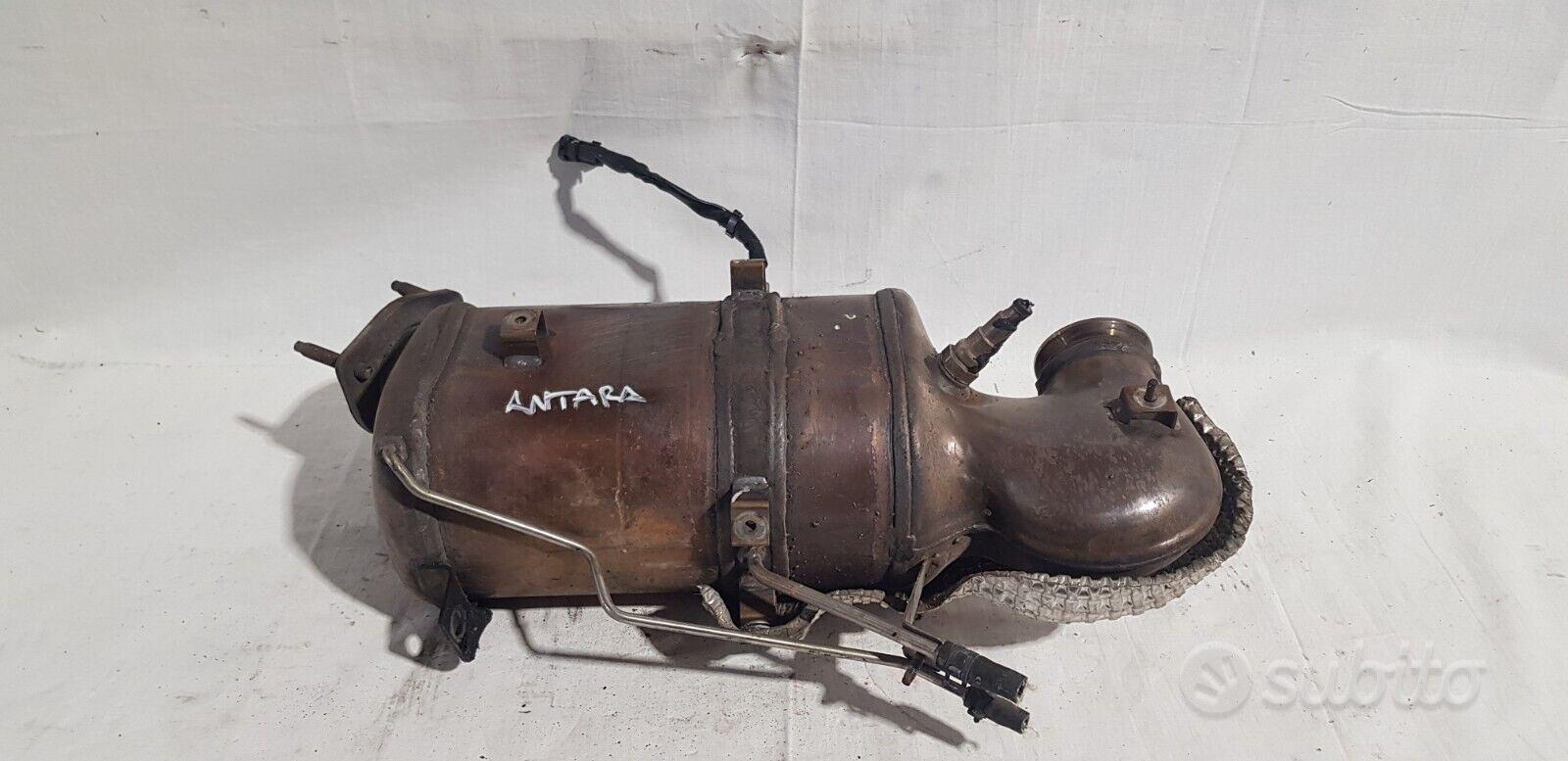 Subito Boss Ricambi di Fabiani Americo OPEL ANTARA FILTRO