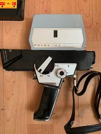 Cinepresa Bolex