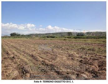 Terreno Agricolo Capaccio Paestum [A4345515]