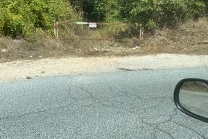 Terreno agricolo e bosco