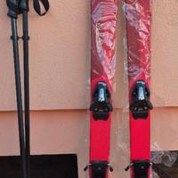 Sci Boost 500 170cm 