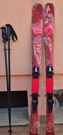 Sci Boost 500 170cm 