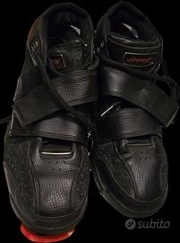 Scarpe da Basket Lebron 20-5-5 47.5