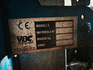 cimatrice vigneto 