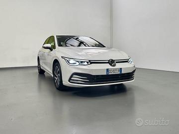 Volkswagen Golf 1.4 tsi eHybrid Style 204cv dsg