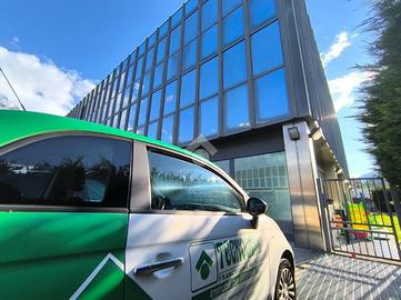 UFFICIO A AOSTA