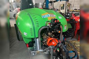 Atomizzatore Florida PLN. REVERSE