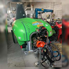 Atomizzatore Florida PLN. REVERSE
