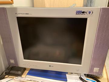 LCD monitor LG