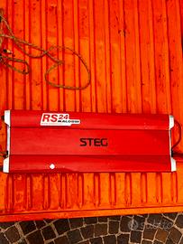 amplificatore steg,subwoofer gbl