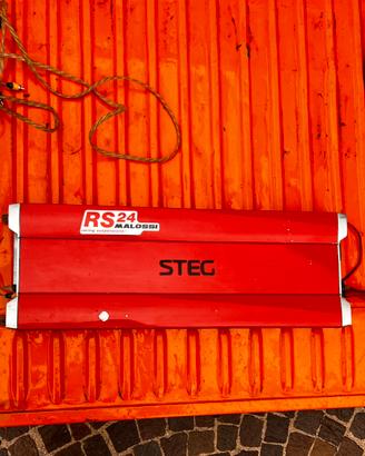 amplificatore steg,subwoofer gbl