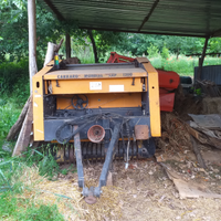 Rotopressa carraro