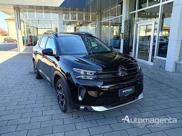 Citroen C5 Aircross 1.2 Hybrid 136cv DCS6 SHINE AZ