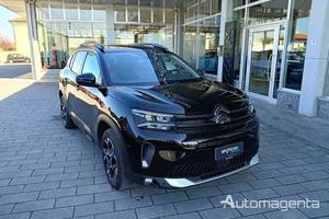 Citroen C5 Aircross 1.2 Hybrid 136cv DCS6 SHINE AZ