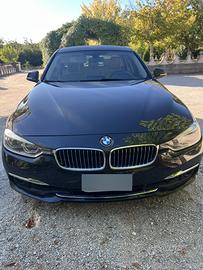BMW 320d TOURING LUXURY