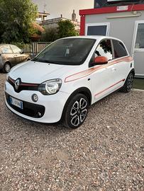 Twingo GT