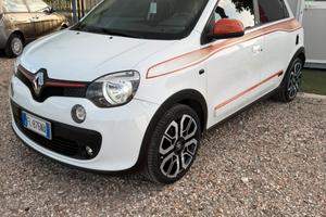 Twingo GT