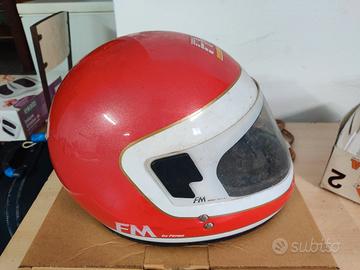 casco moto FM by Fimez