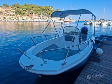IDEA 53 Suzuki 40  ARI