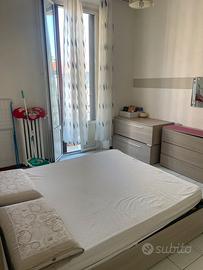 Appartamento in Via Aselli CITTÀ STUDI MILANO