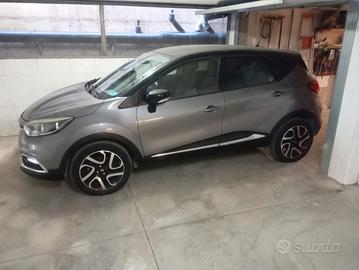 Renault Captur 1.5 dCi unico proprietario