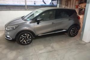 Renault Captur 1.5 dCi unico proprietario