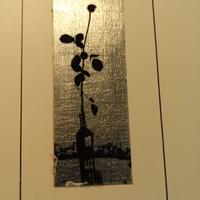 Fotografie artistiche su oro o argento