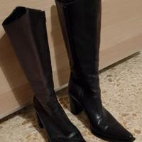 Stivali donna n°39 Vic matie