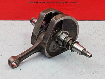 ALBERO MOTORE BETA RR 350 2013 2017 RR350 2014 201