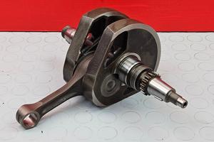 ALBERO MOTORE BETA RR 350 2013 2017 RR350 2014 201