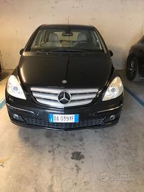 CLASSE B200 MERCEDES