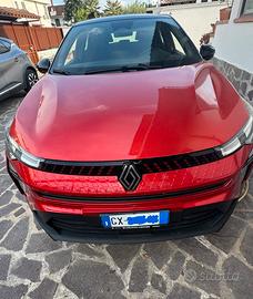 Renault Captur 2025 1.0 GPL Benzina 100cv
