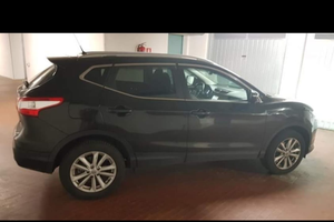 Nissan qashqai acenta premium 110 cv 1.5