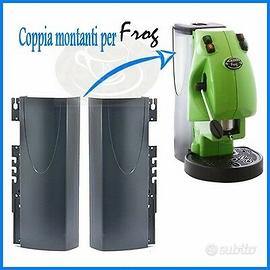 Montanti didiesse Frog dx e sx