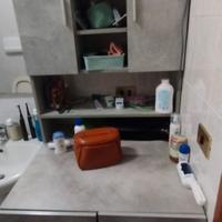 mobile per lavatrice e asciugatrice 