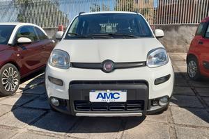 Fiat Panda 4x4 Panda 1.3 mjt 16v 4x4 75cv E5+