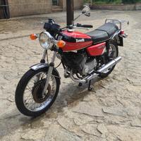 Benelli 2C 250 - 1982