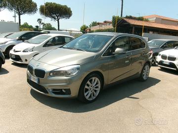 BMW 218 D 2.0 150CV ACTIVE TOURER LUXURY AUTOMATIC