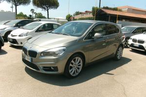 BMW 218 D 2.0 150CV ACTIVE TOURER LUXURY AUTOMATIC