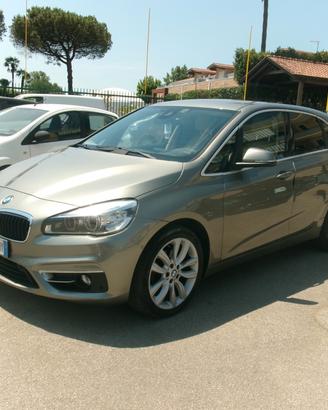 BMW 218 D 2.0 150CV ACTIVE TOURER LUXURY AUTOMATIC