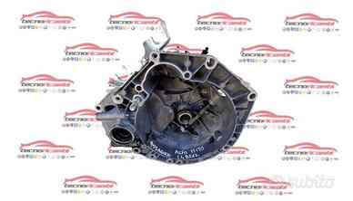 Cambio alfa romeo mito 1.4 benzina 955a6000 rf796
