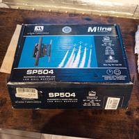 supporto tv fino a 40 pollici 