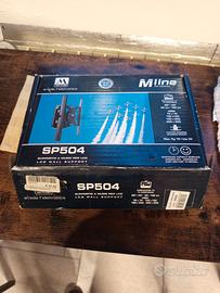 supporto tv fino a 40 pollici 