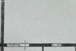 Appartamento 60mq ca Tunes arredato