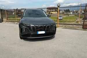 Hyundai Tucson 1.6 CRDI Xline