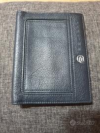 Portafoglio Piquadro verticale