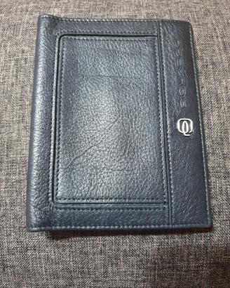 Portafoglio Piquadro verticale