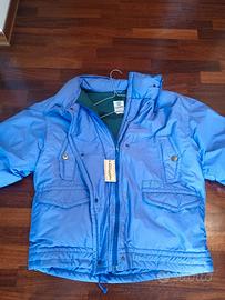 Giaccone vintage marca Colmar 