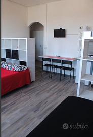 Monolocale vicino stazione per 1 persona