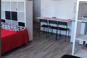 Monolocale vicino stazione per 1 persona